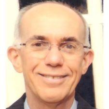 Salvador Sebastião Ramos
